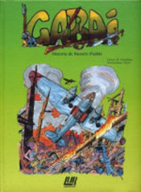 GABAI - GURE HERRIAREN HISTORIA 8