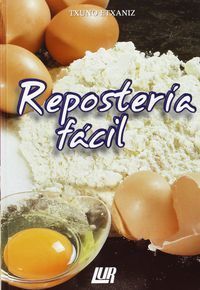 REPOSTERIA FACIL