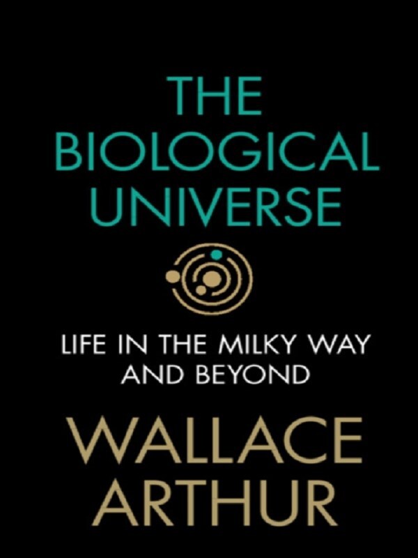 The Biological Universe