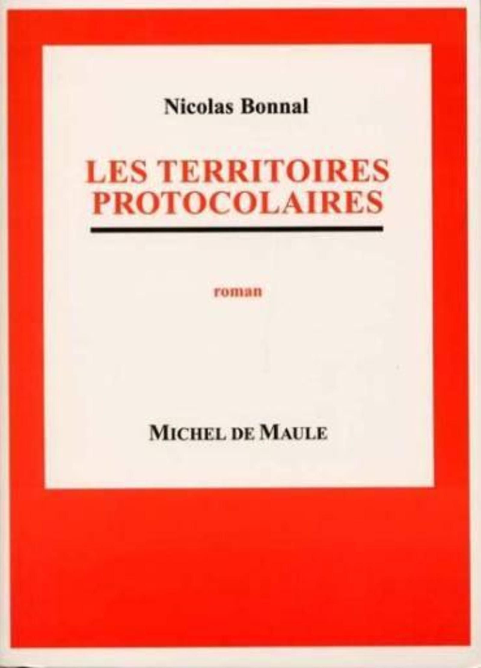 TERRITOIRES PROTOCOLAIRES (LES)