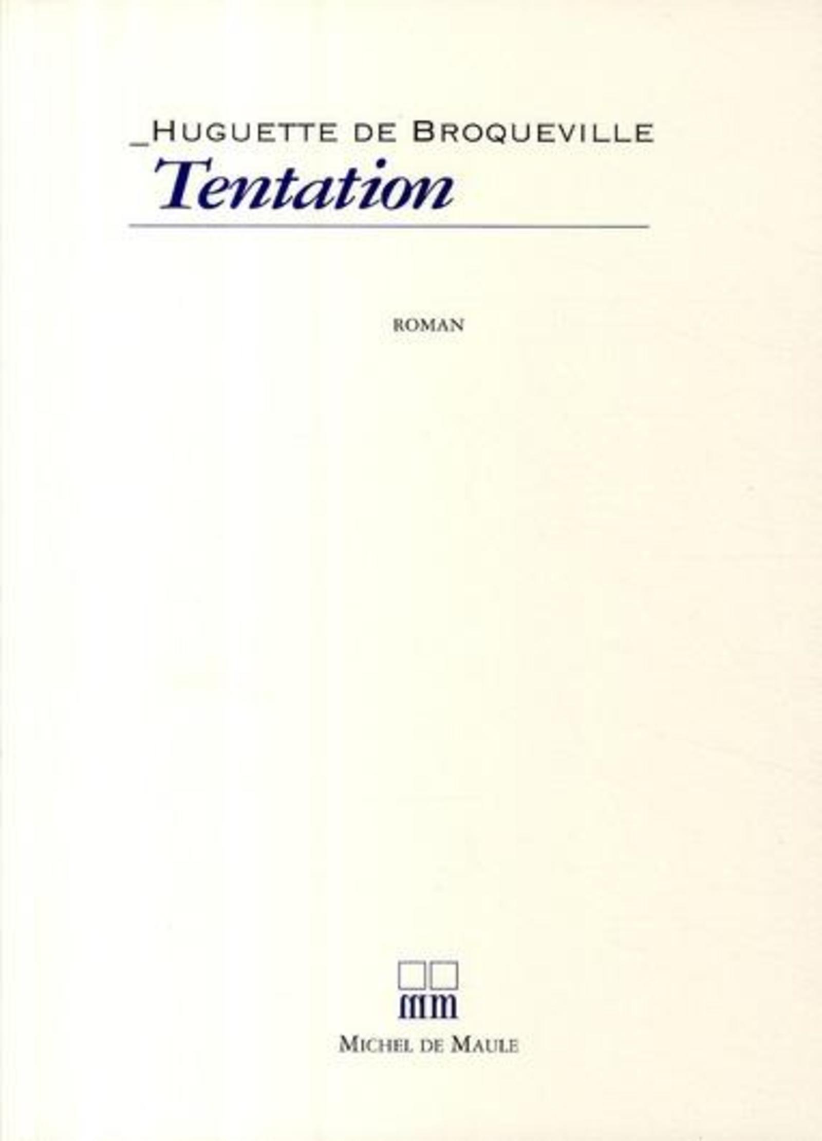 TENTATION