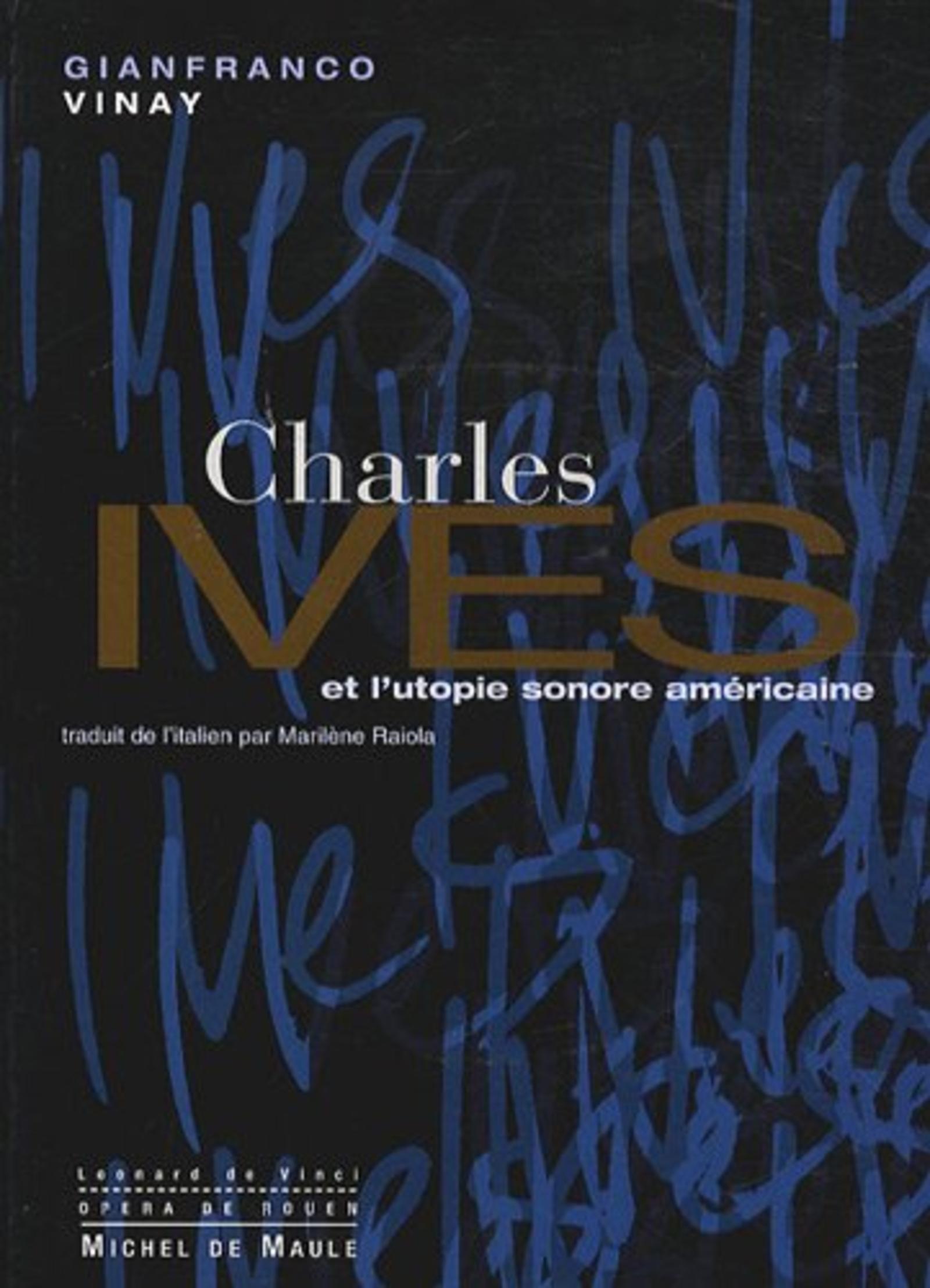 CHARLES IVES