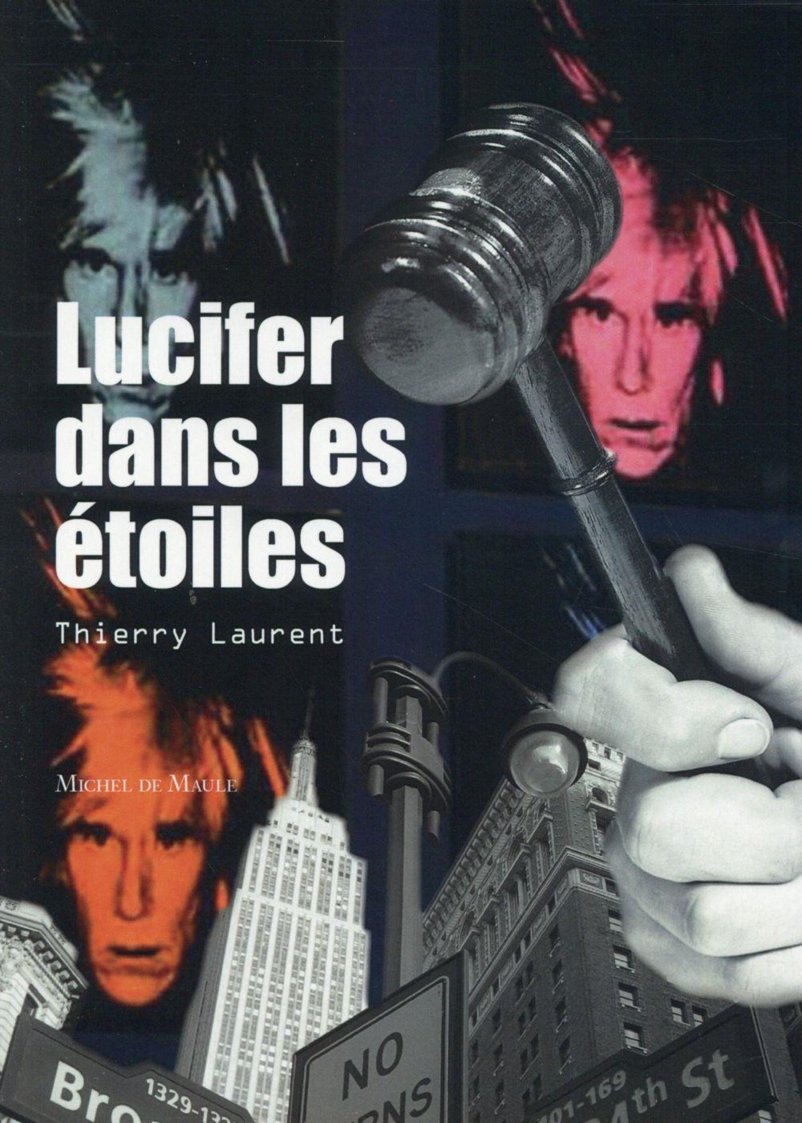 LUCIFER DANS LES ETOILES