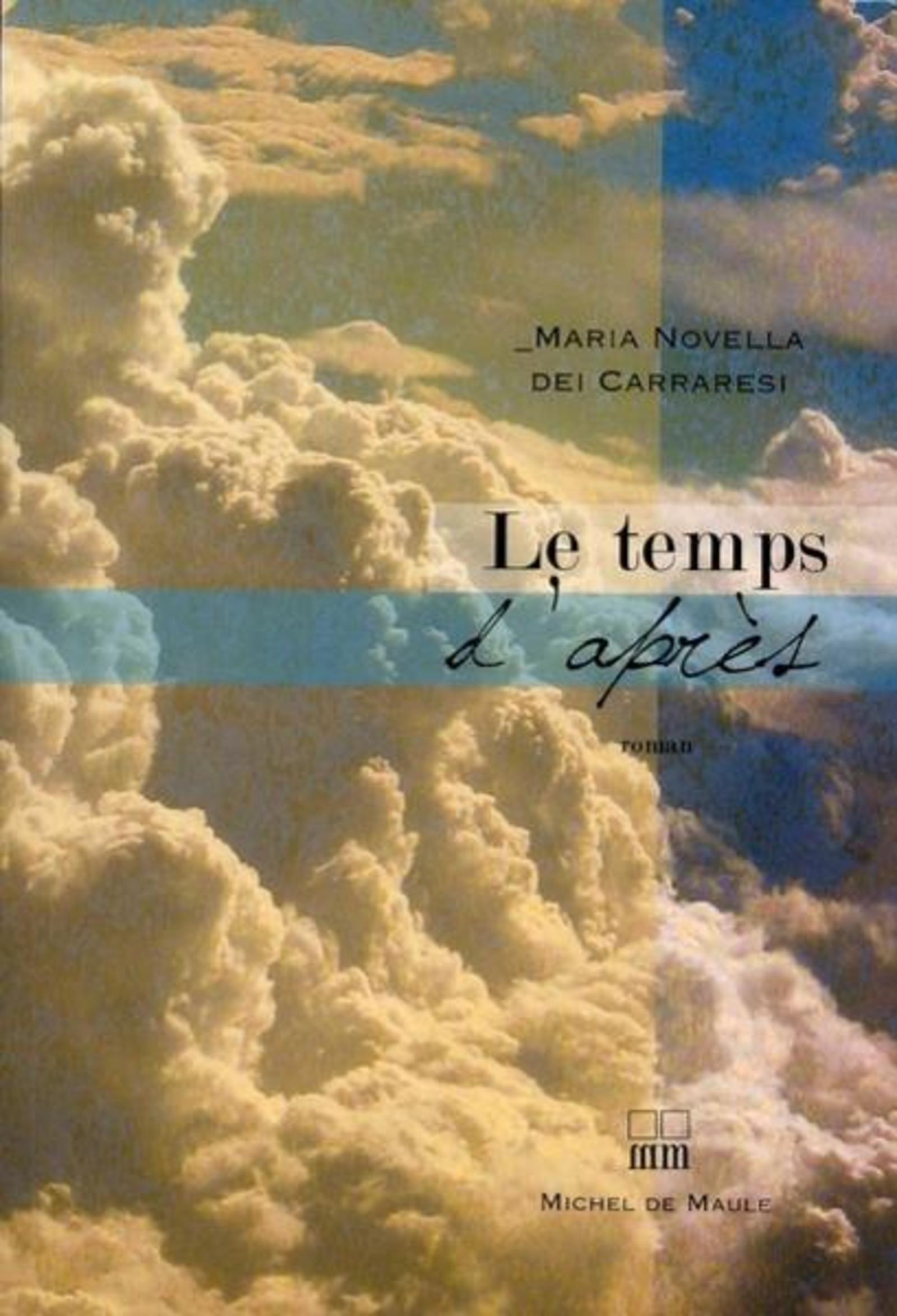 LE TEMPS D APRES
