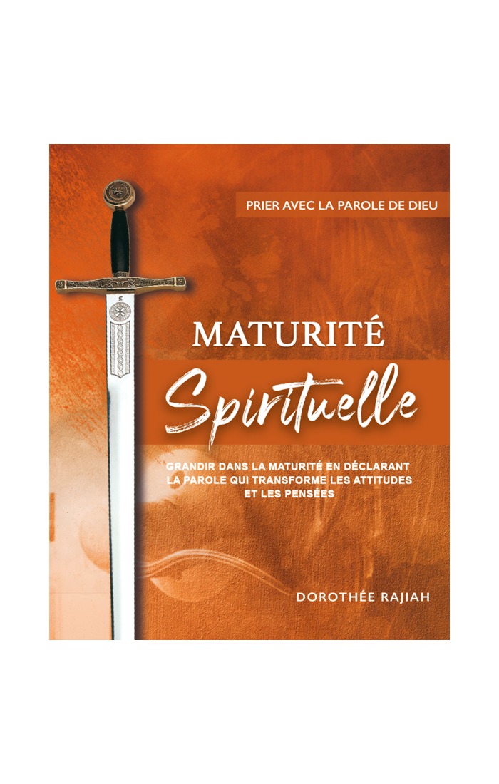 Maturité Spirituelle