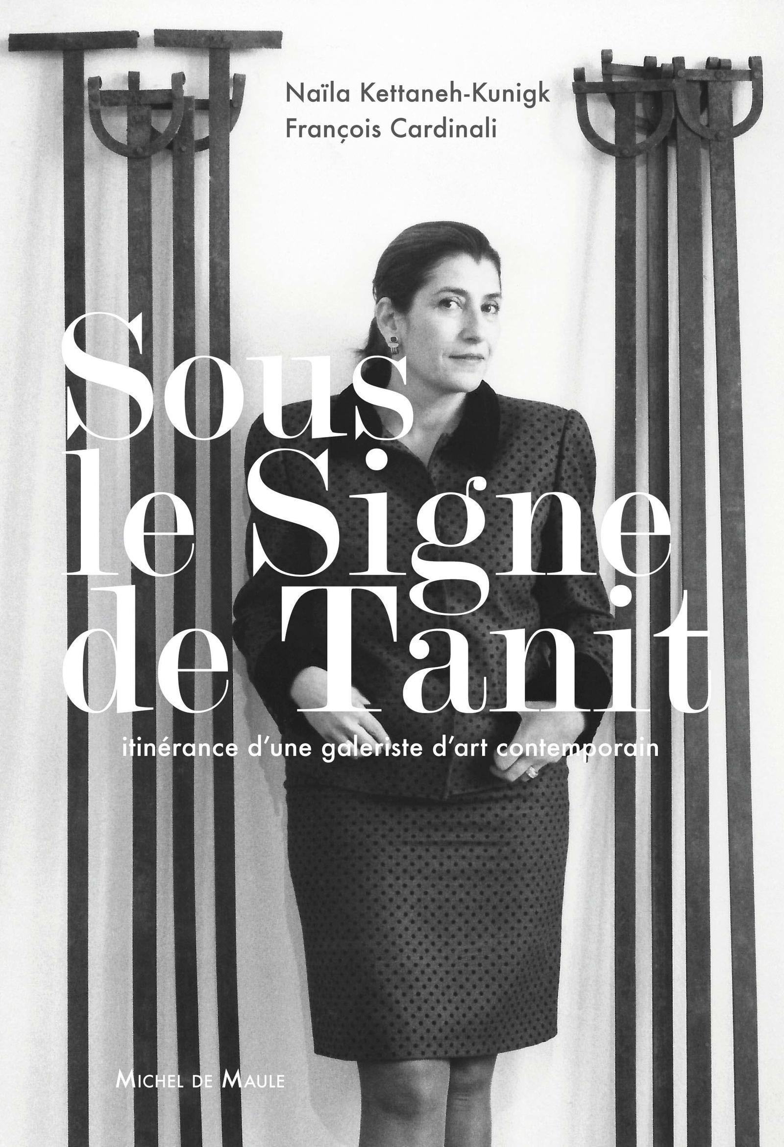 Sous le signe de Tanit