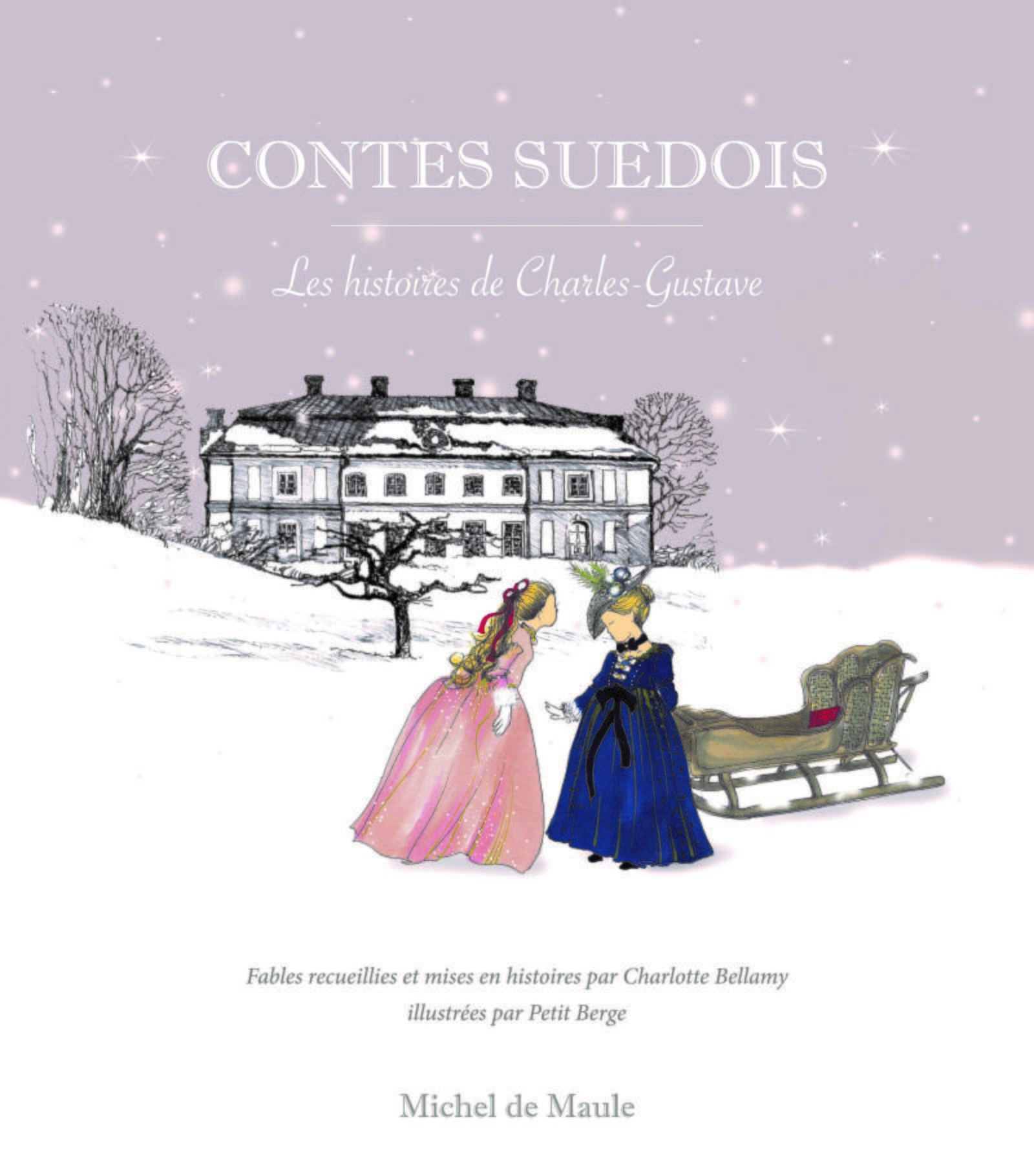 Contes suédois
