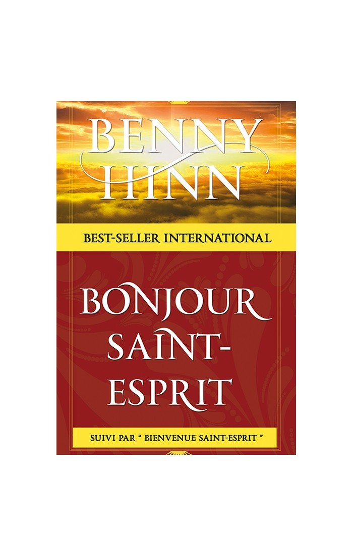 BONJOUR SAINT ESPRIT