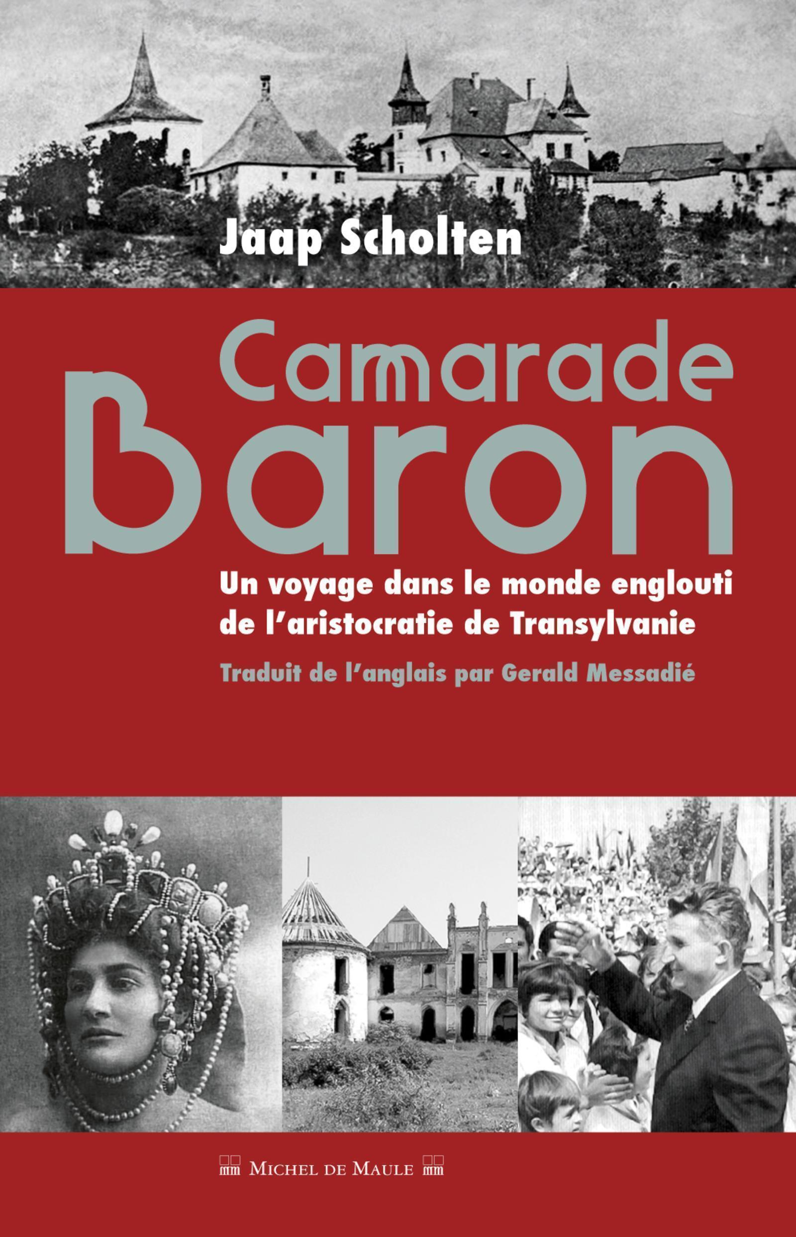 Camarade Baron