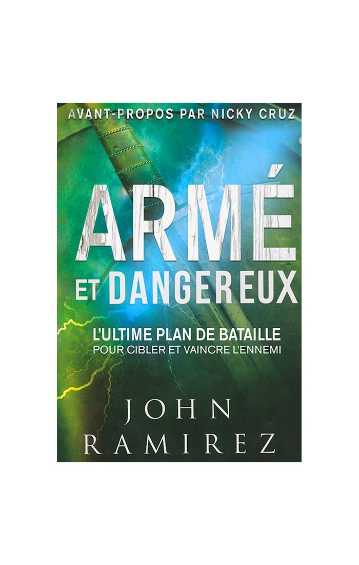 Armé et Dangereux