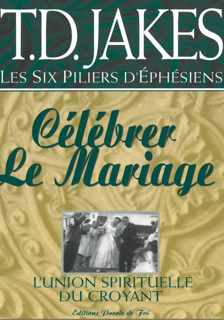 Célébrer le mariage