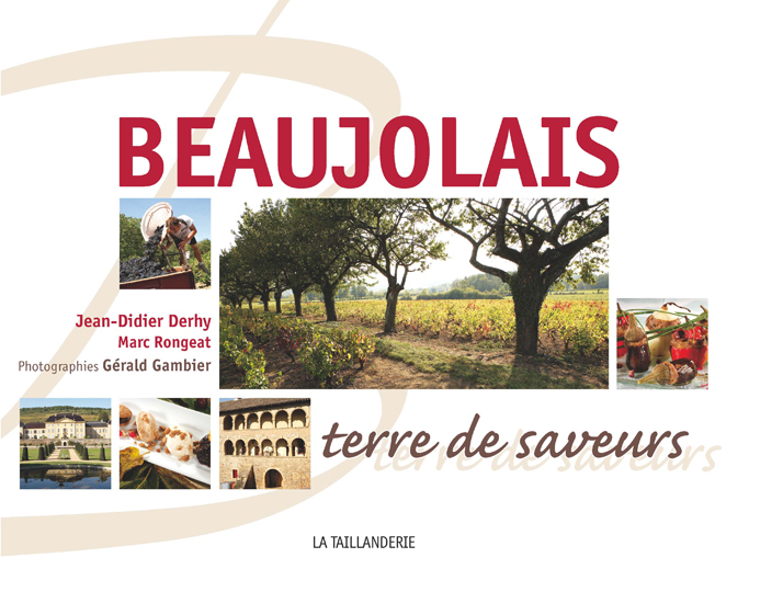 Beaujolais Terre de saveurs