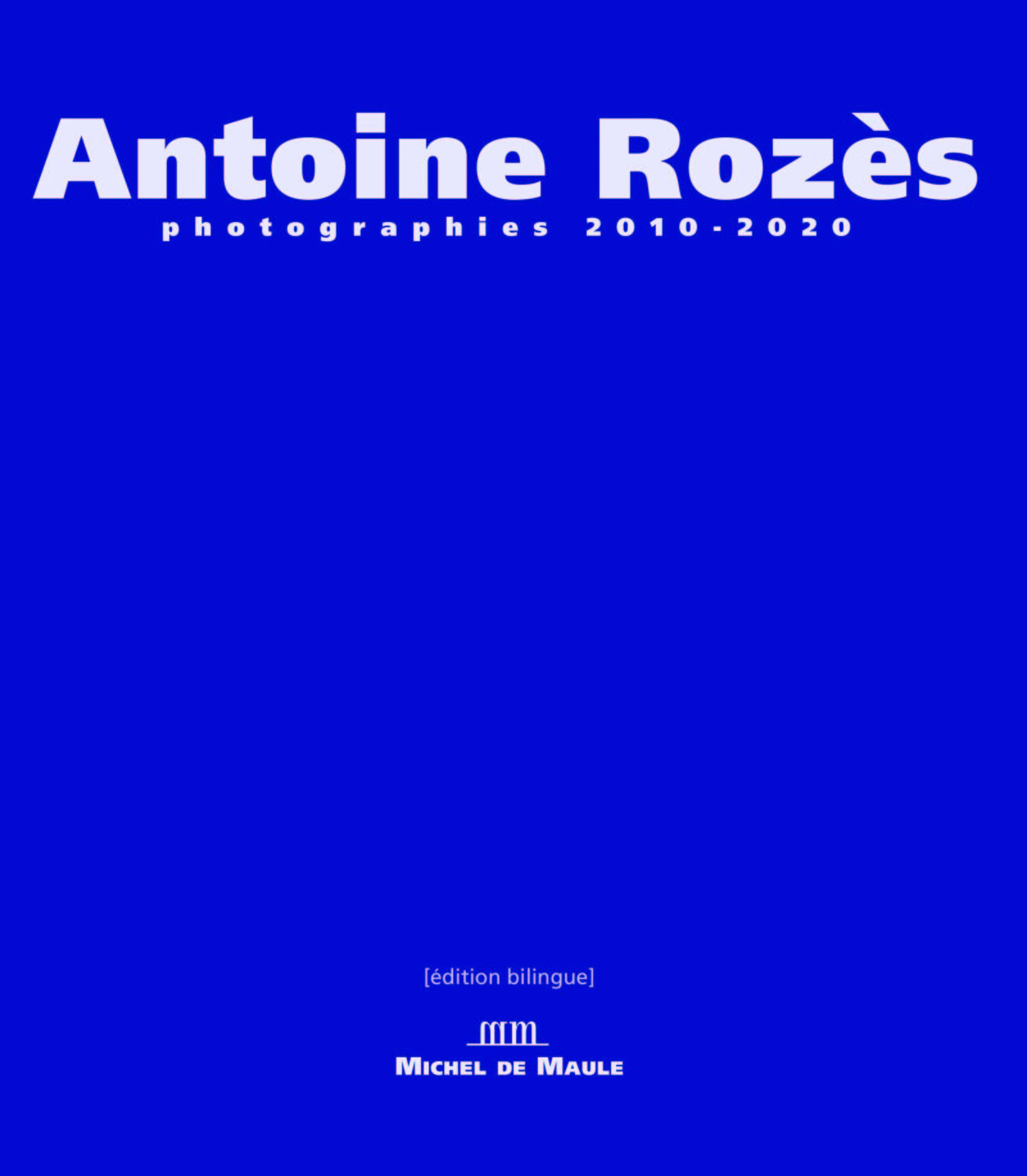 Antoine Rozès