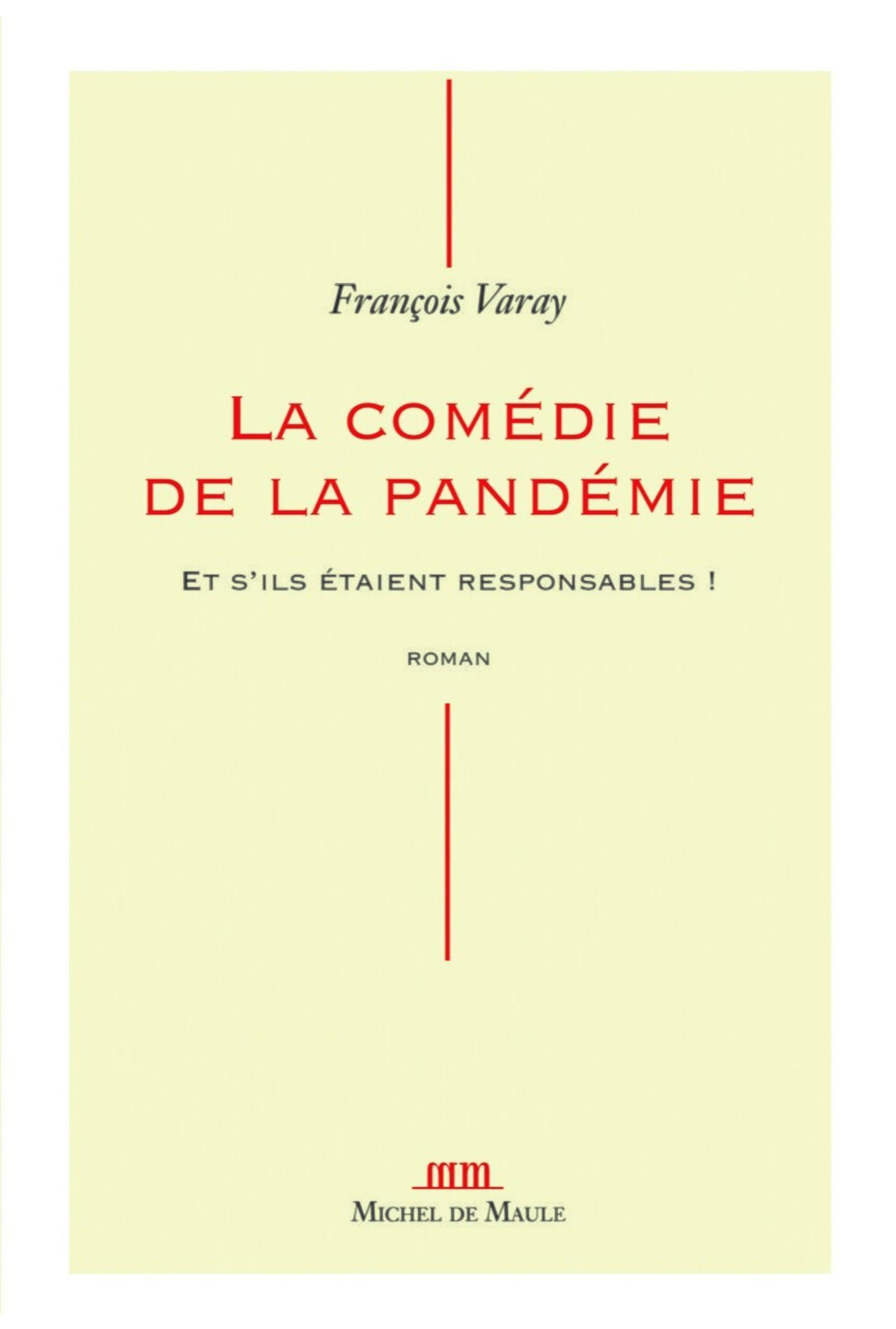 La comédie de la pandémie