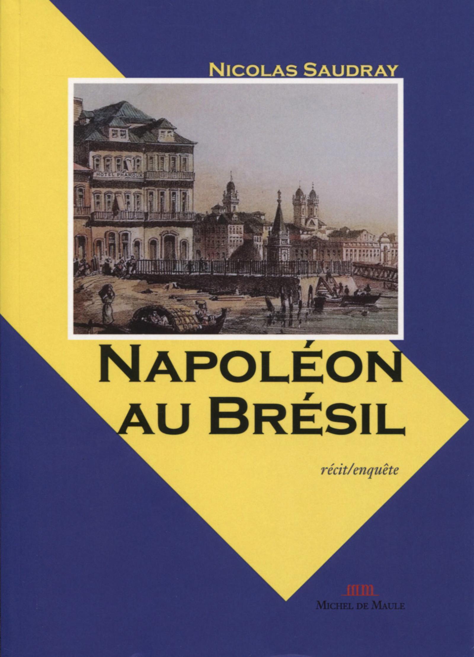 Napoléon au Brésil