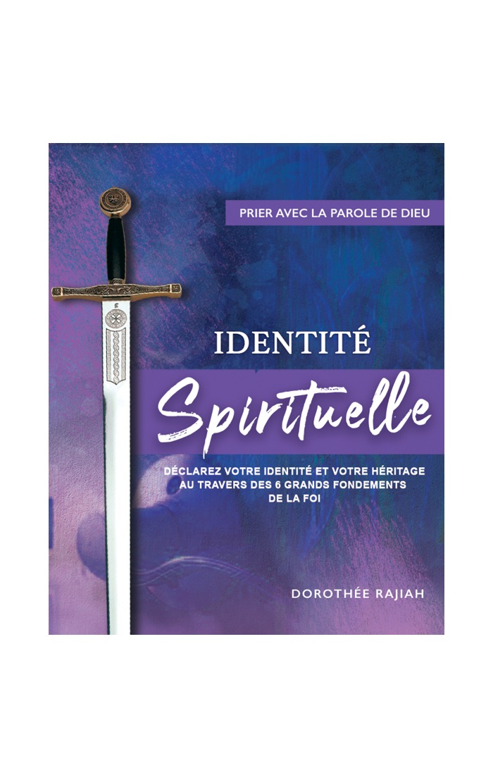 Identité Spitituelle
