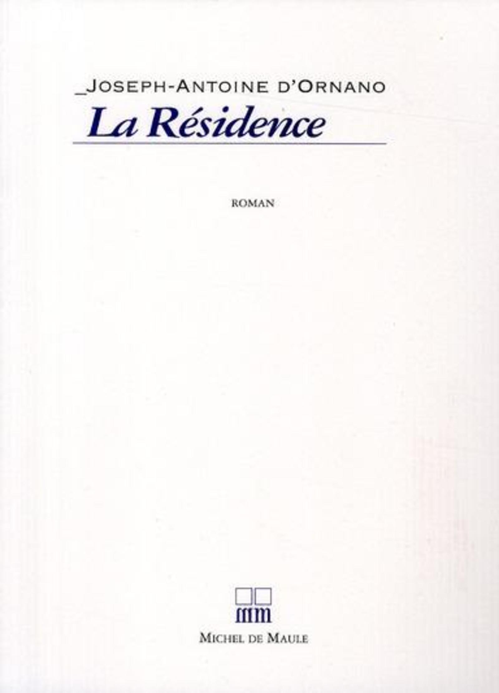 LA RESIDENCE