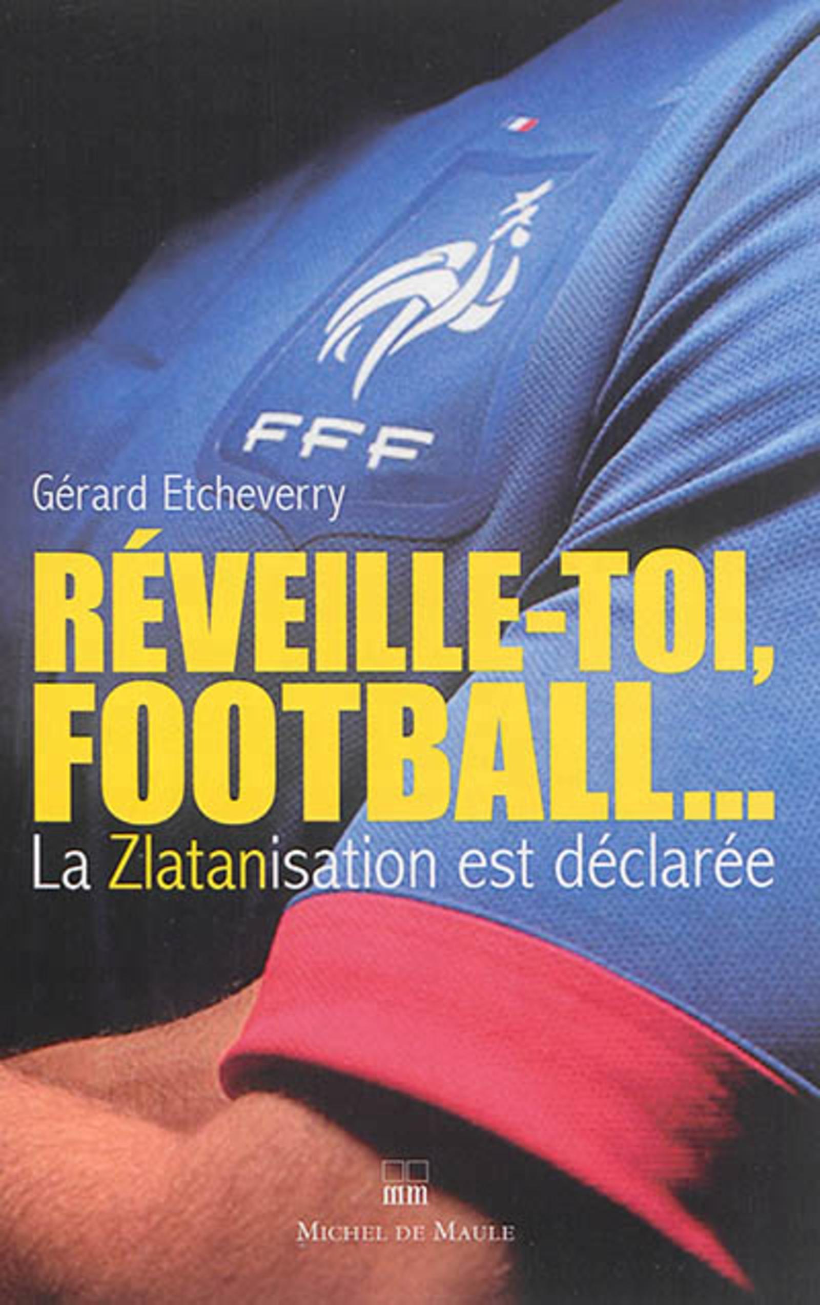 REVEILLE TOI FOOTBALL