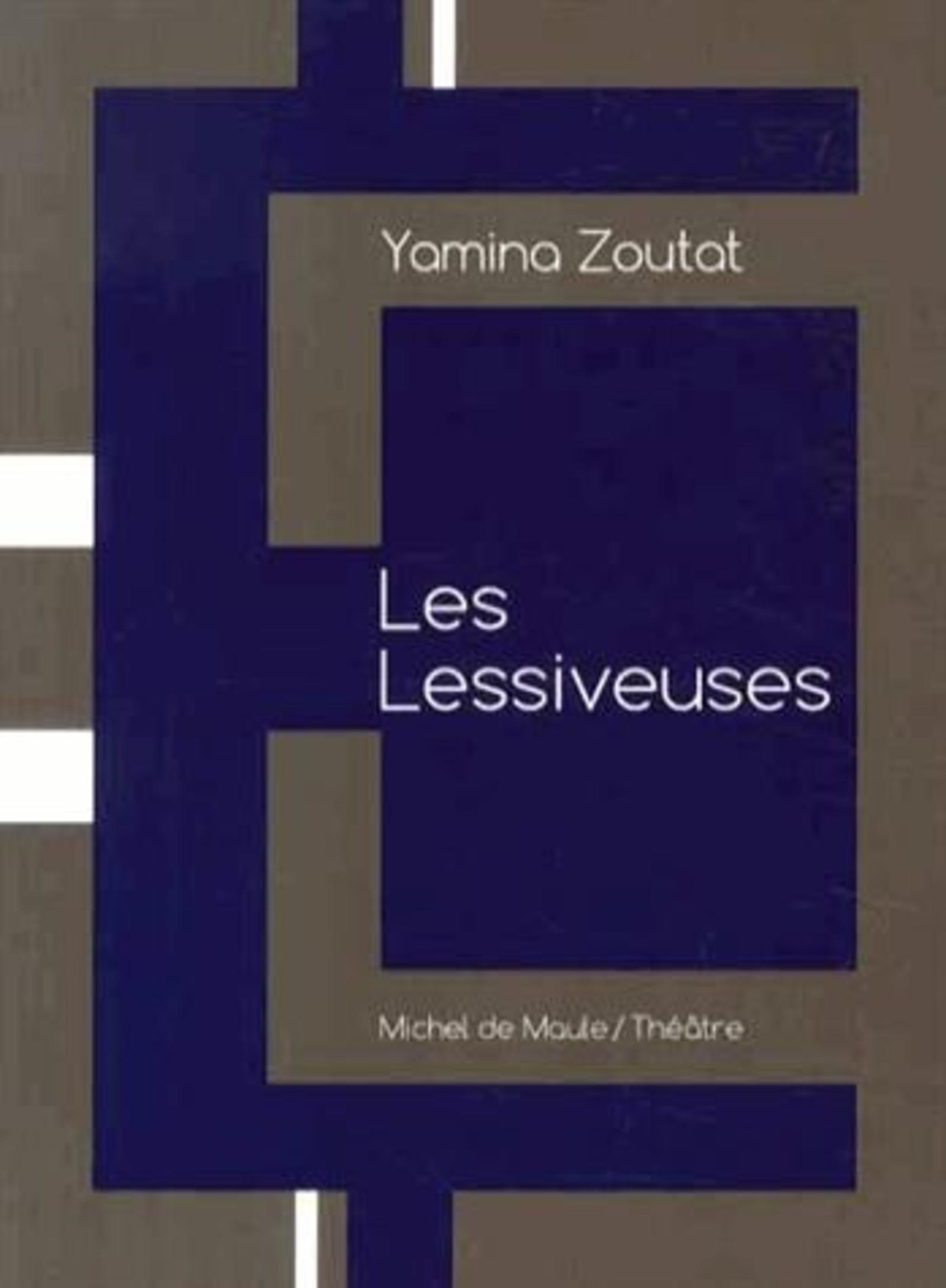 LES LESSIVEUSES