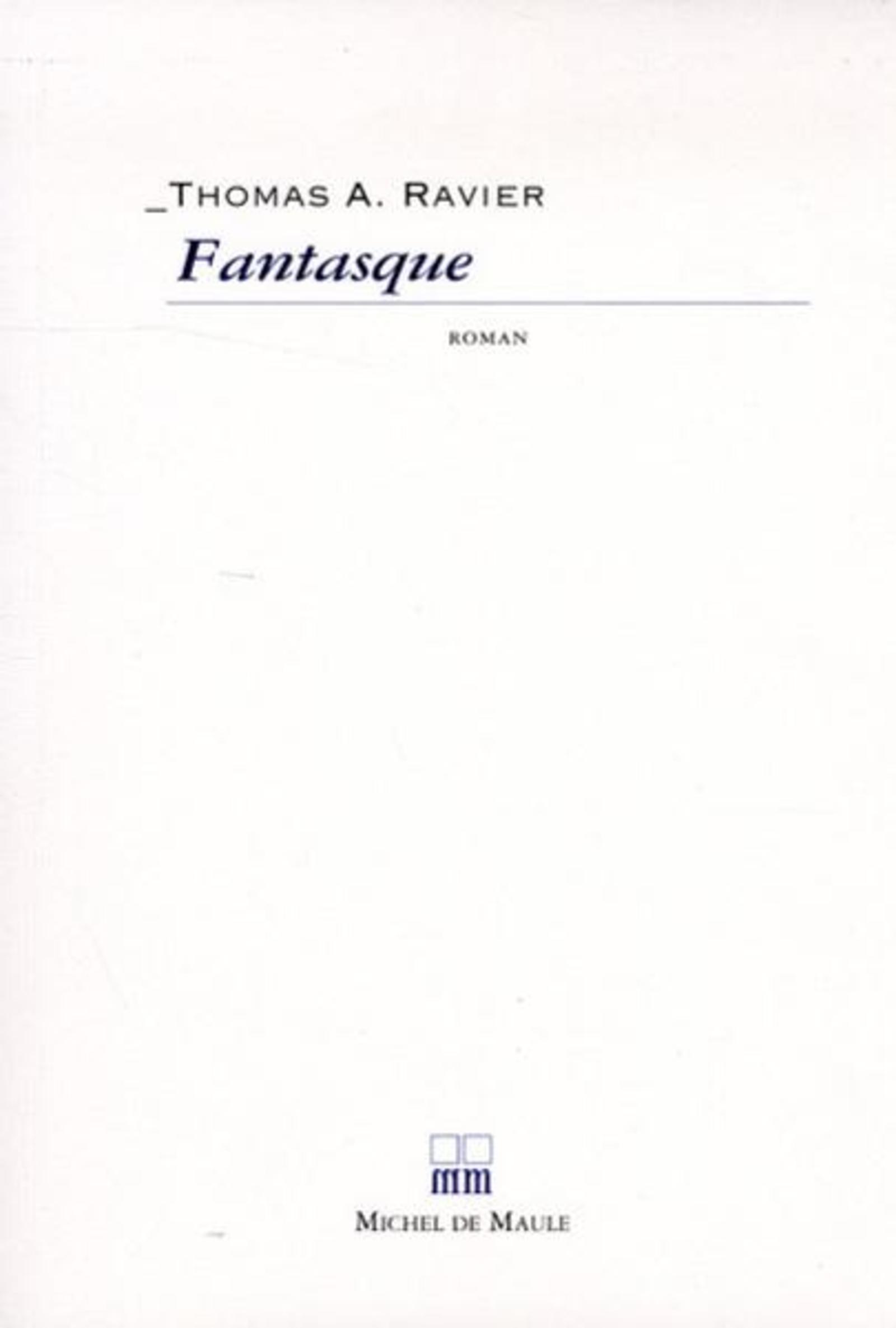 FANTASQUE