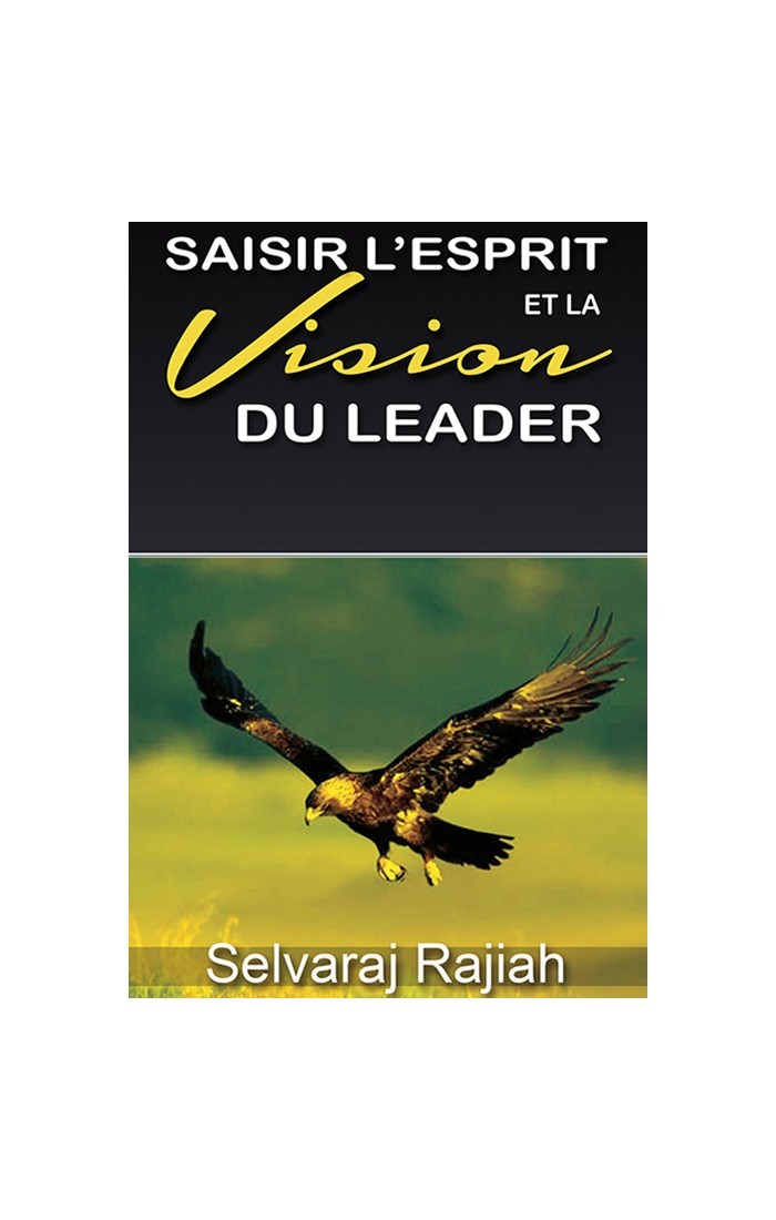 Saisir l'esprit et la vision du leader