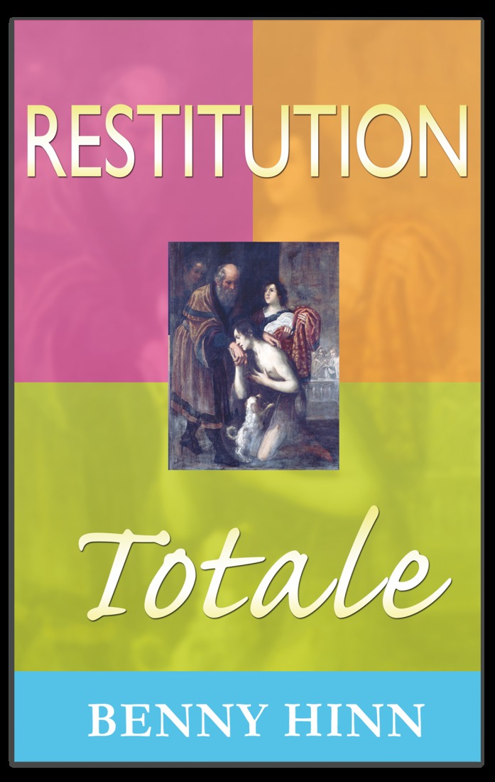 Restitution totale