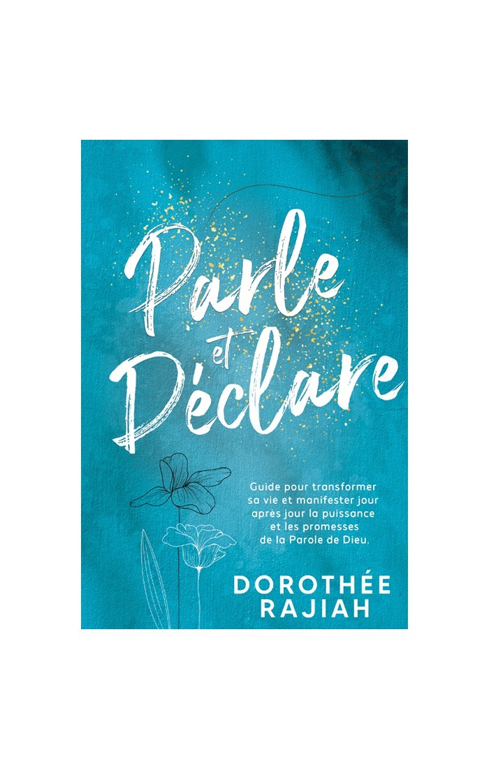 Parle et Déclare
