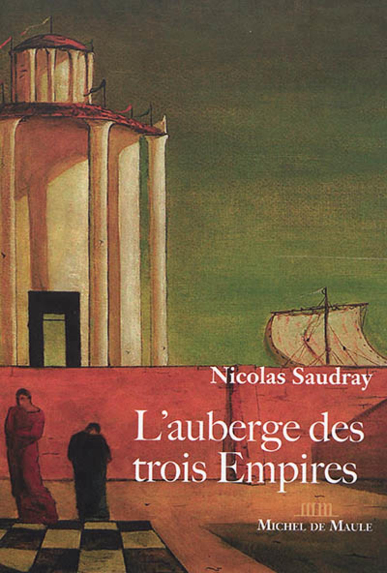 L'Auberge des trois Empires