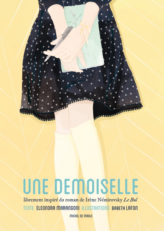 UNE DEMOISELLE