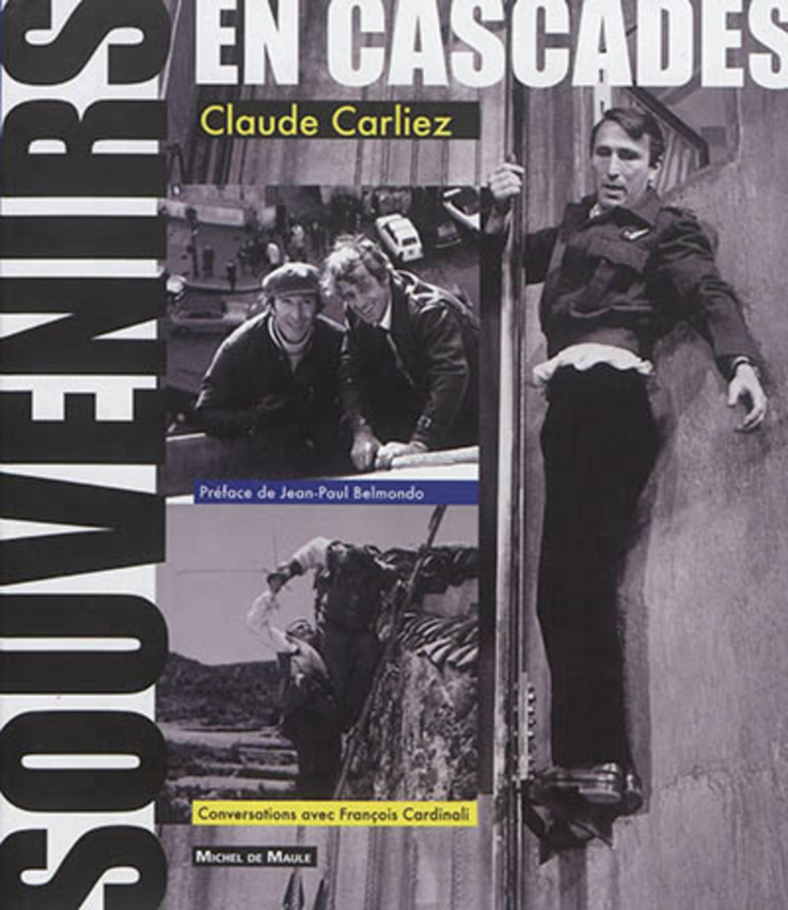 SOUVENIRS EN CASCADES