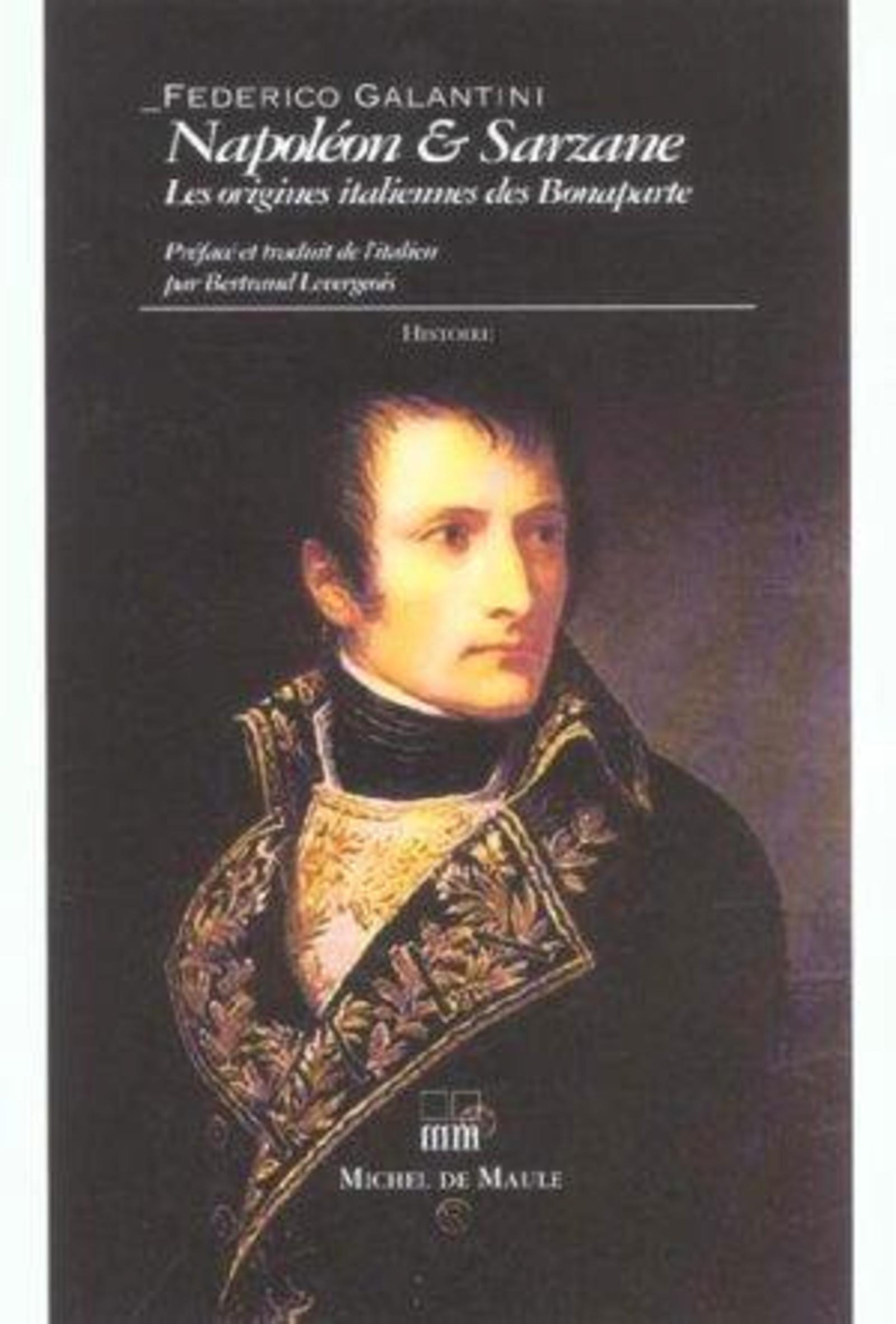 NAPOLEON ET SARZANE