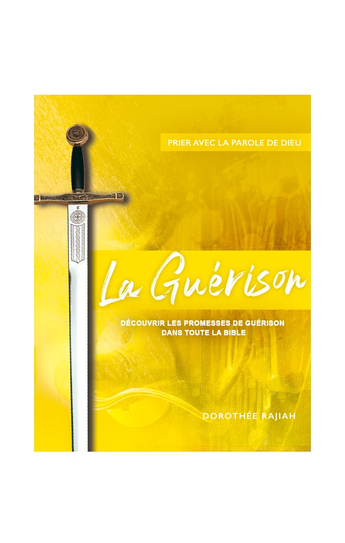 LA GUERISON