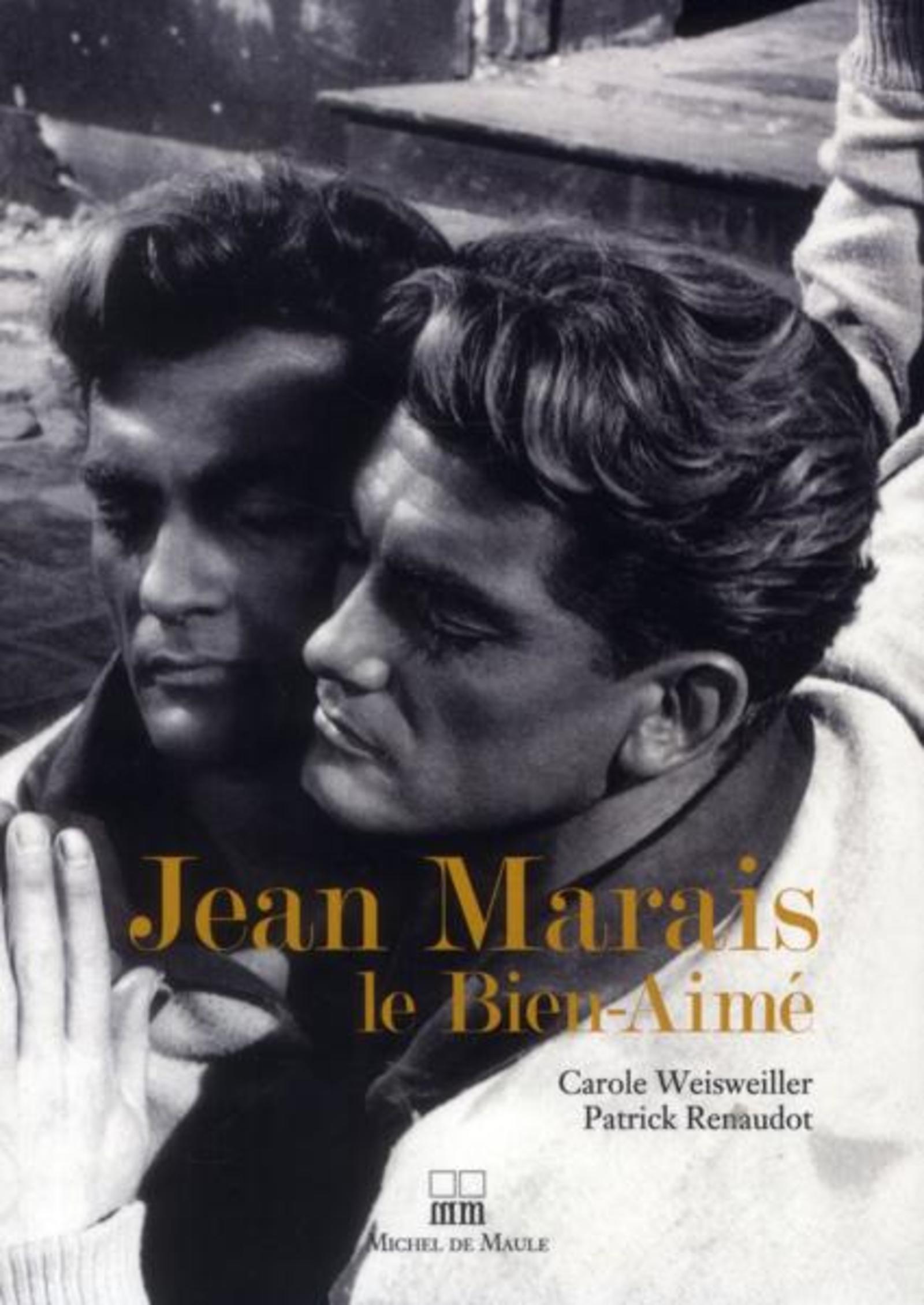 JEAN MARAIS LE BIEN AIME