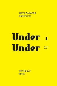 Jeppe Aagaard Andersen Under Under /anglais