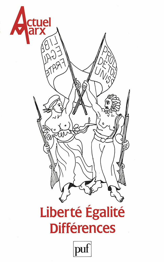 Actuel Marx n° 8 (1990-2)