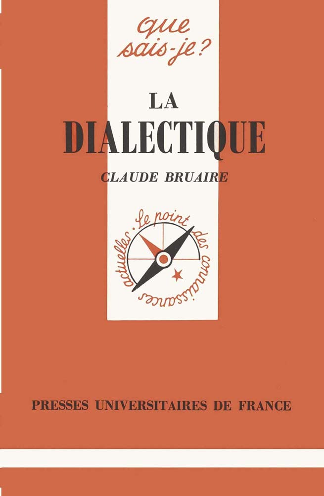 La dialectique
