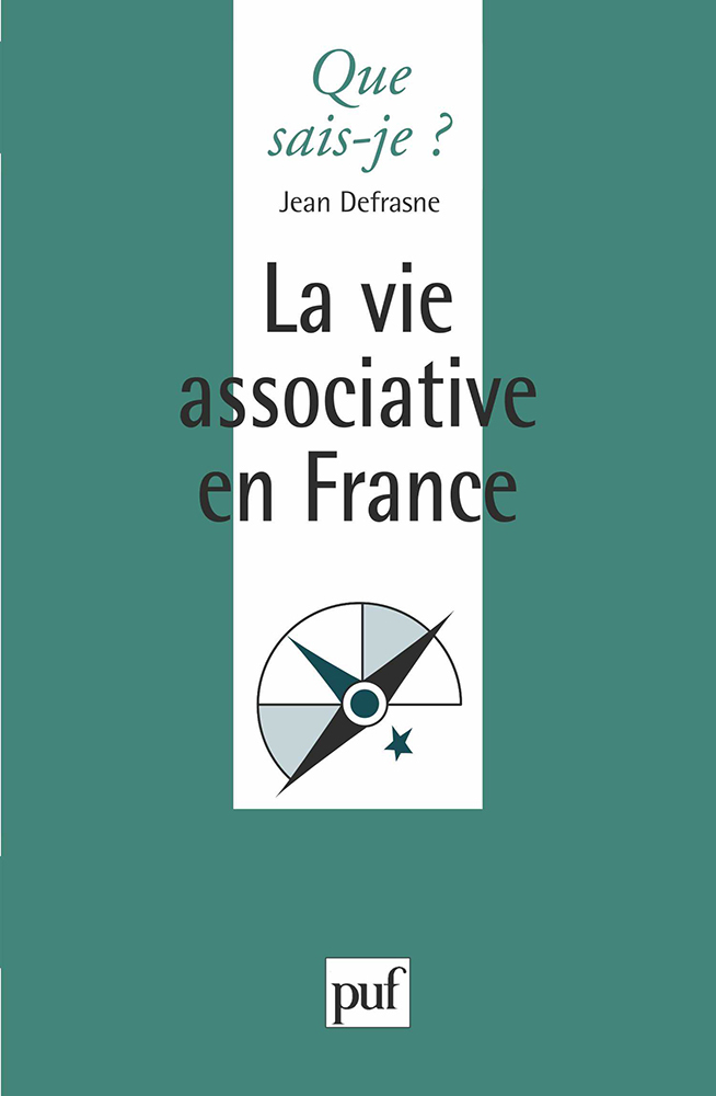 La vie associative en France