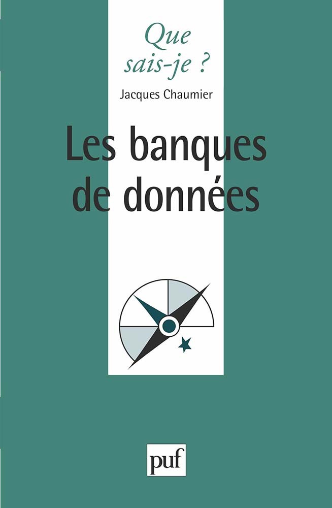 Les banques de données