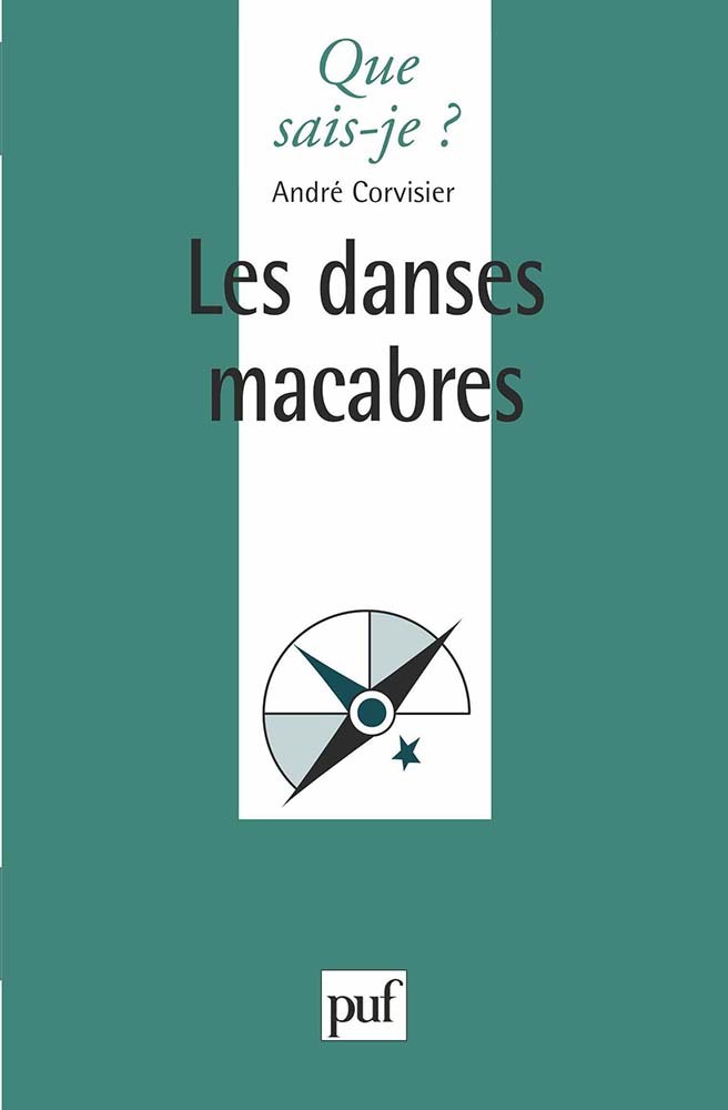 Les danses macabres