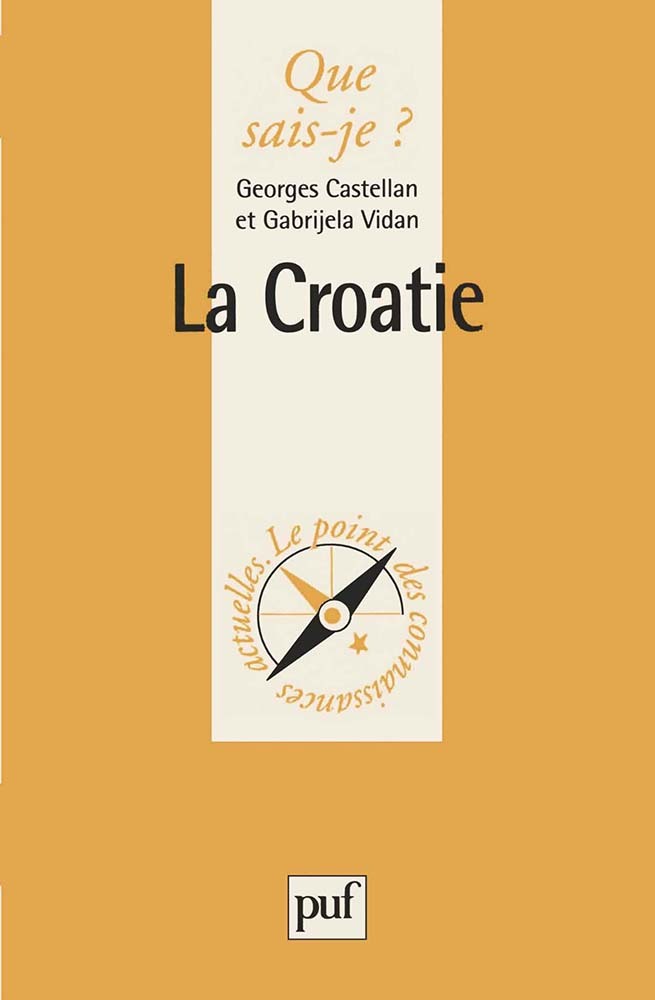 La Croatie