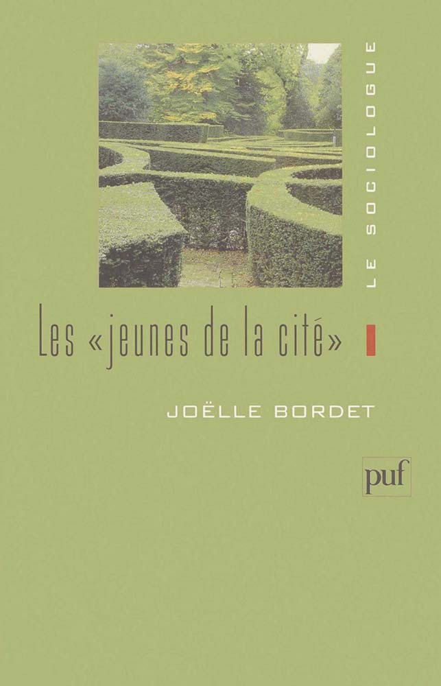 Les jeunes de la cité
