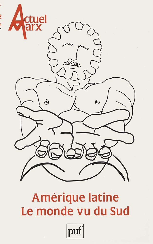 Actuel Marx n° 16 (1994-2)