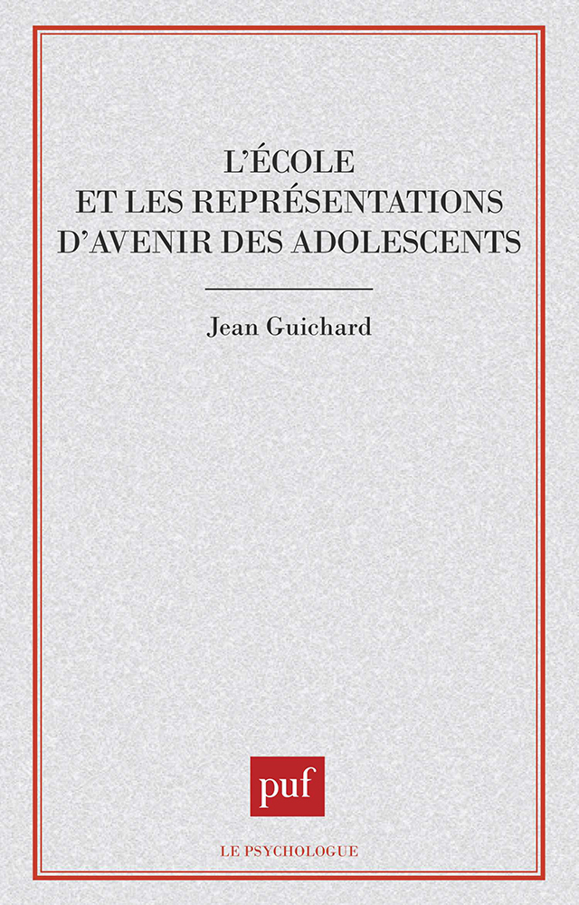 L'école et les représentations d'avenir des adolescents
