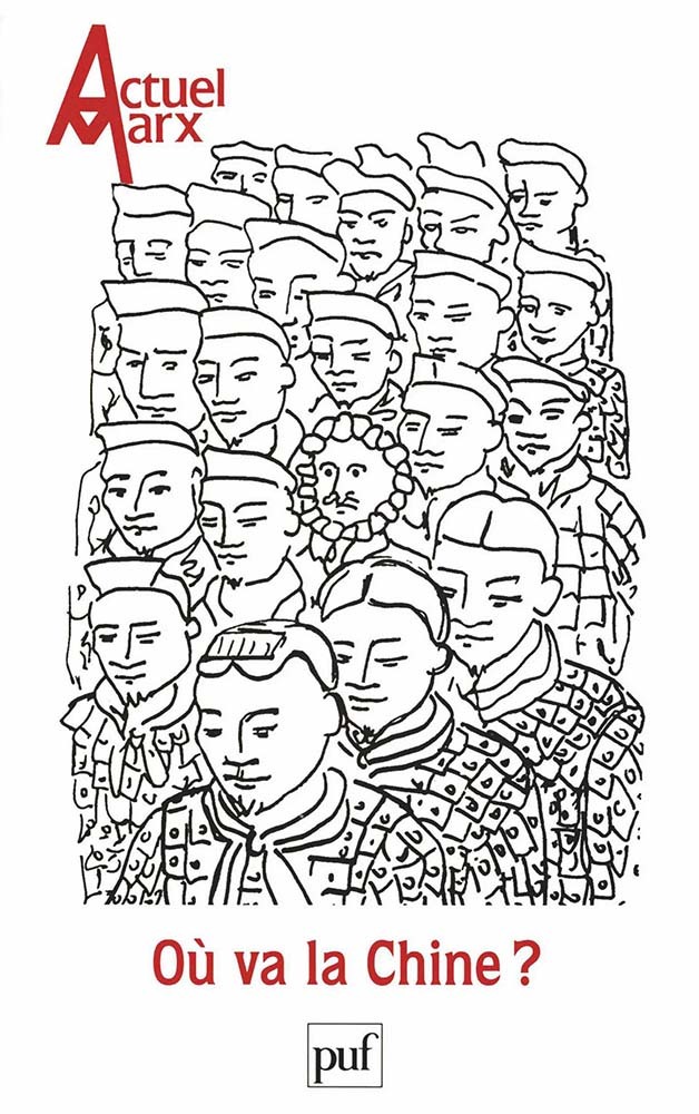 Actuel Marx n° 22 (1997-2)