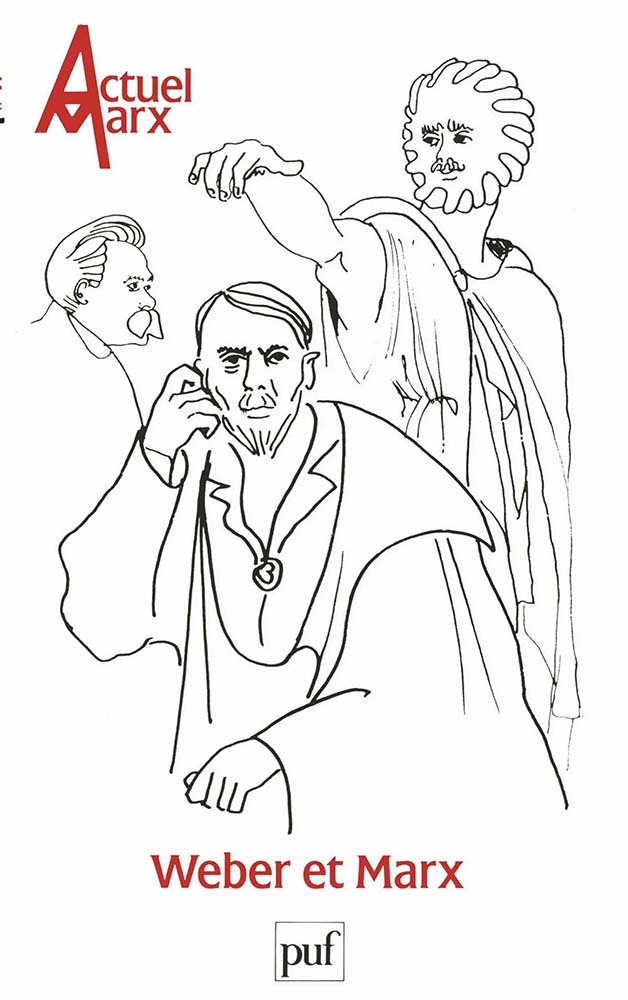 Actuel Marx n° 11 (1992-1)