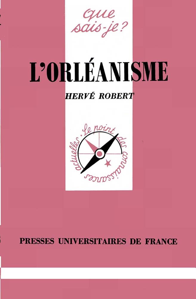 L'orléanisme