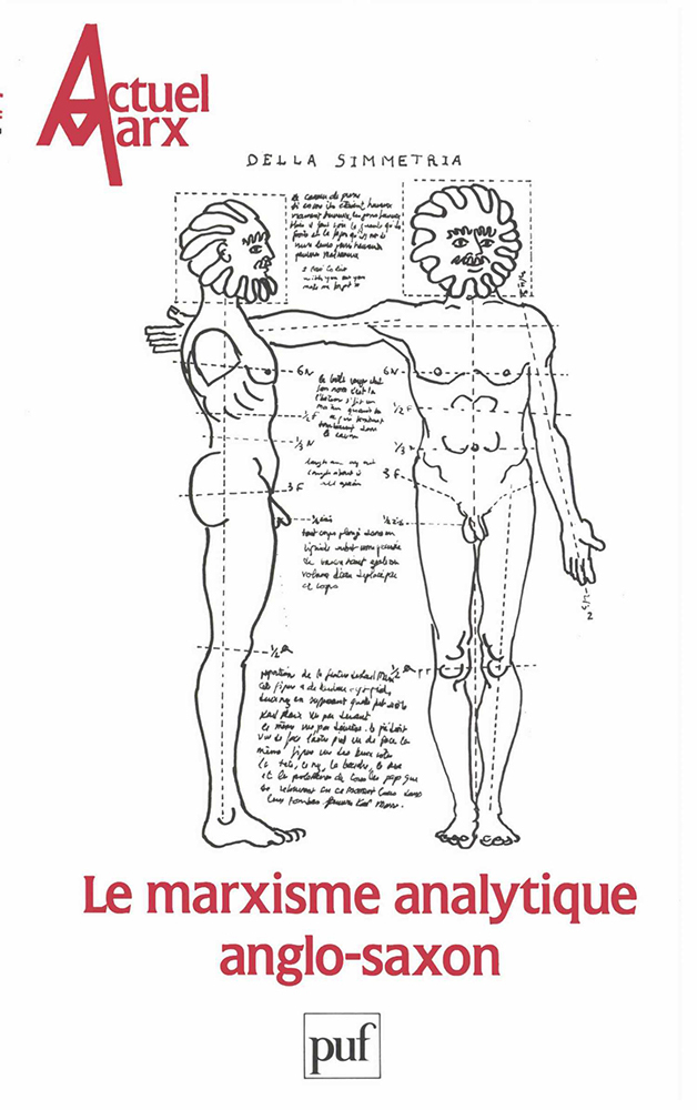 Actuel Marx n° 7 (1990-1)