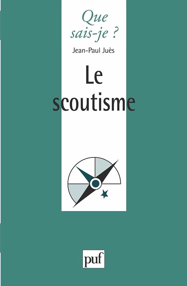 Le scoutisme