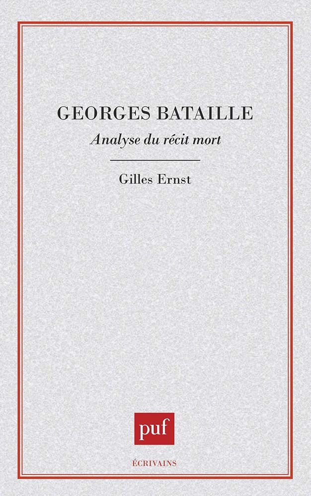 Georges Bataille