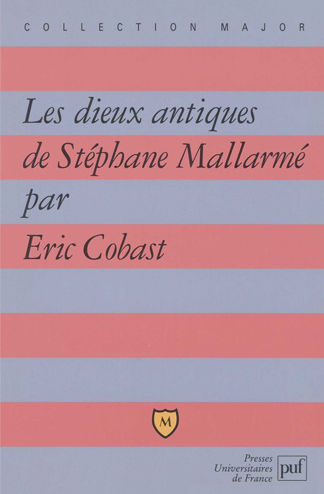 Les dieux antiques de Stéphane Mallarmé